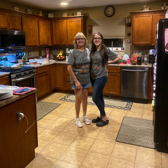 Meet your Posher, Hannah - Picture 12 of 12